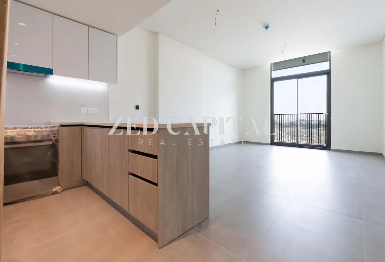 New Resale Unit | JGE View | Dubai Production City
