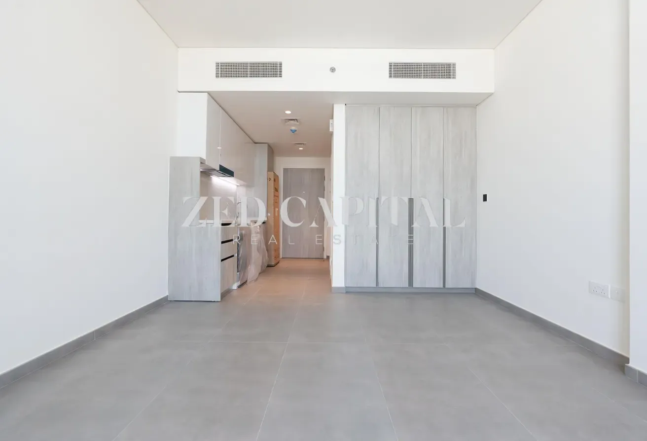 Below OP | Brand New | Studio | Pool Views