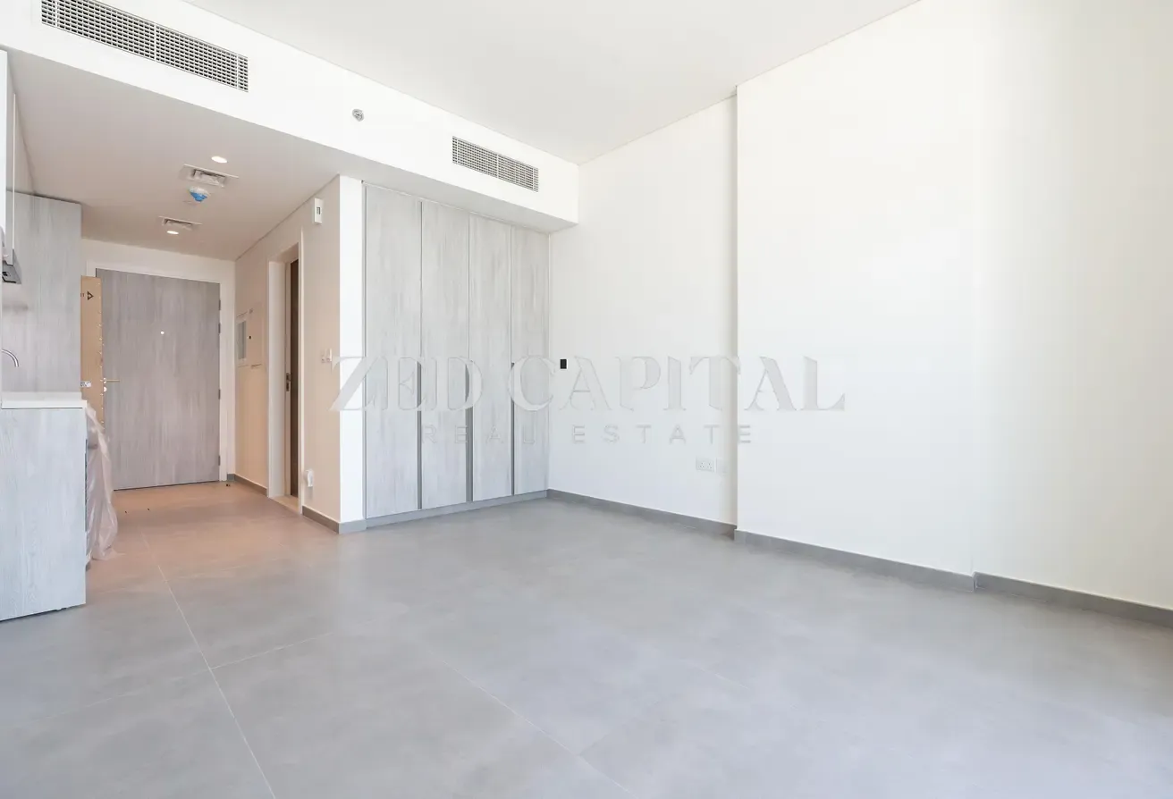 Below OP | Brand New | Studio | Pool Views