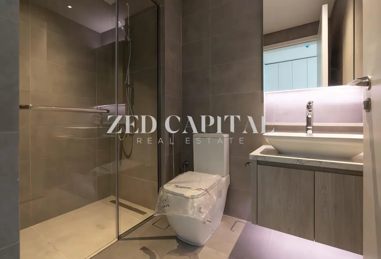 Below OP | Brand New | Studio | Pool Views