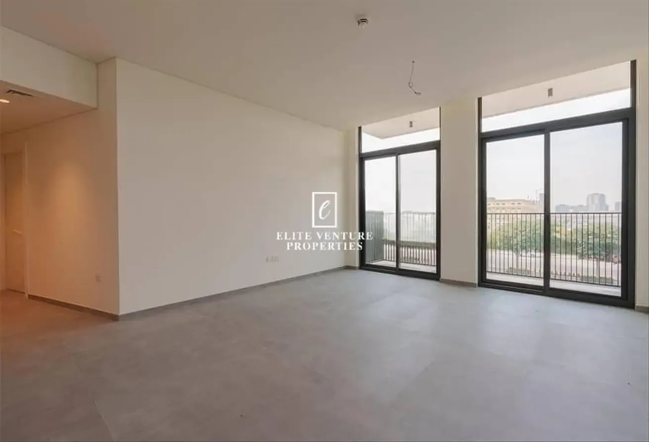 CORNER UNIT | ROAD VIEW | PRIME LOCATION