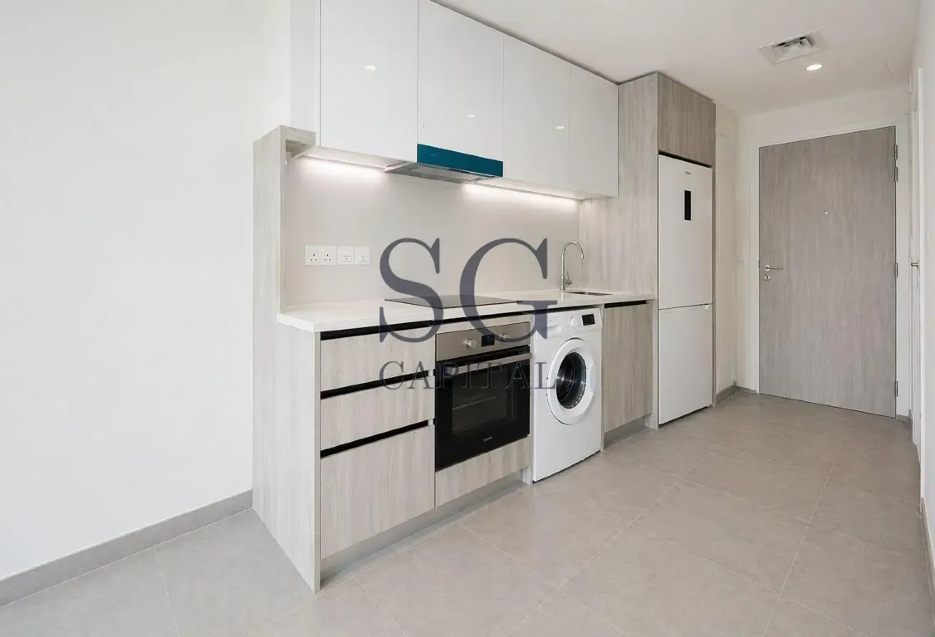 Premium Studio | Brand New | Investor Deal