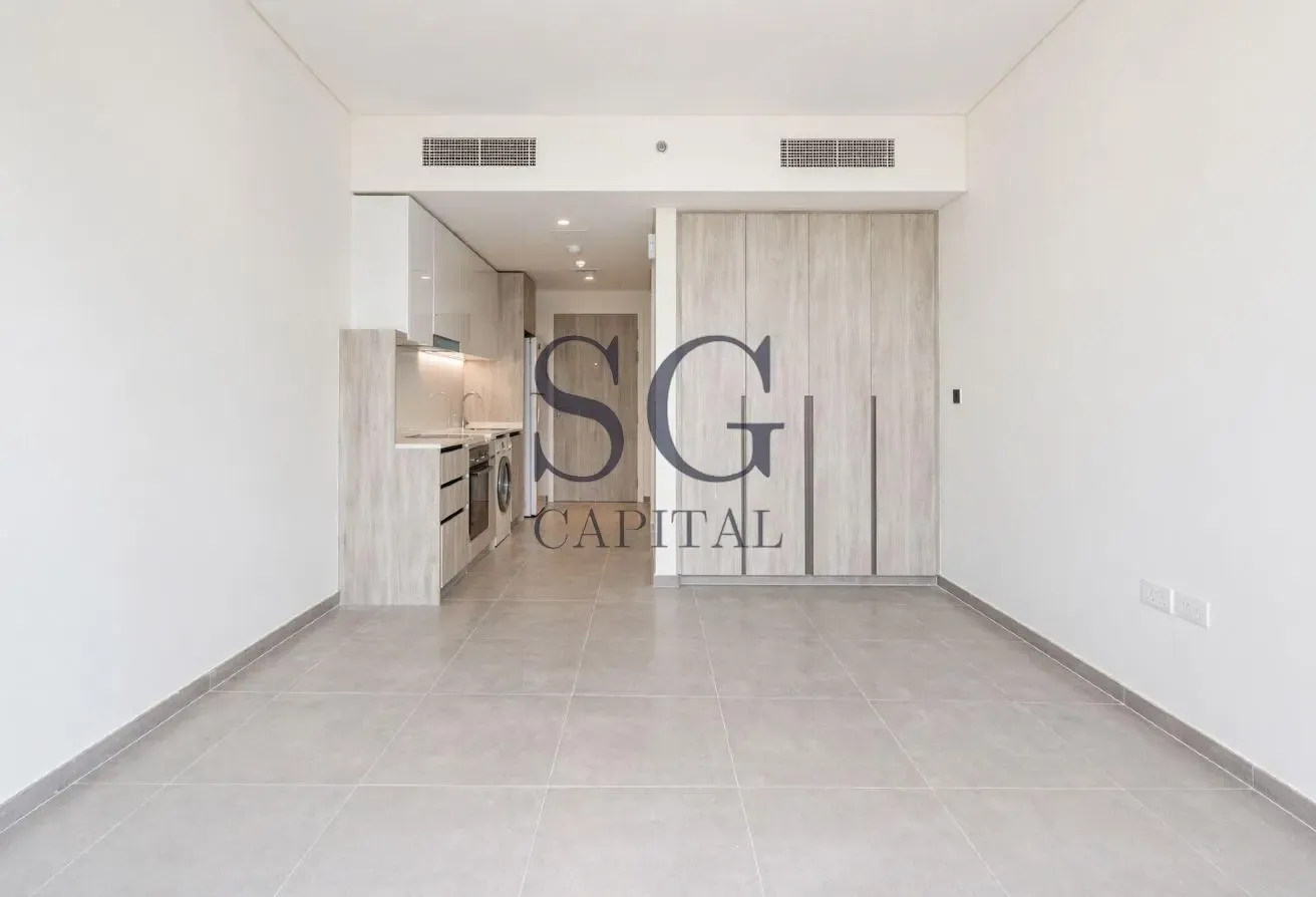 Premium Studio | Brand New | Investor Deal