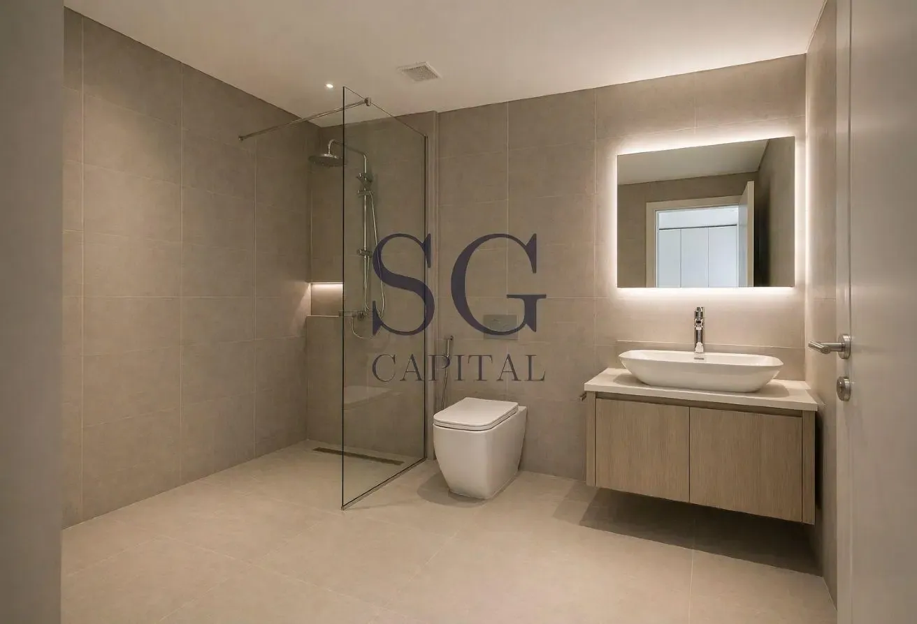 Premium Studio | Brand New | Investor Deal