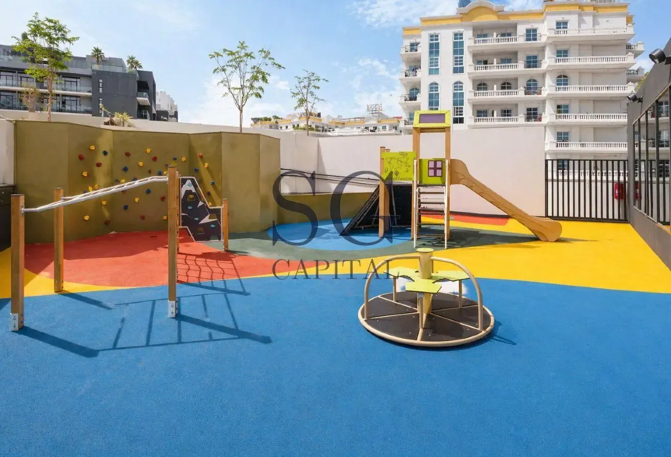 Premium Studio | Brand New | Investor Deal