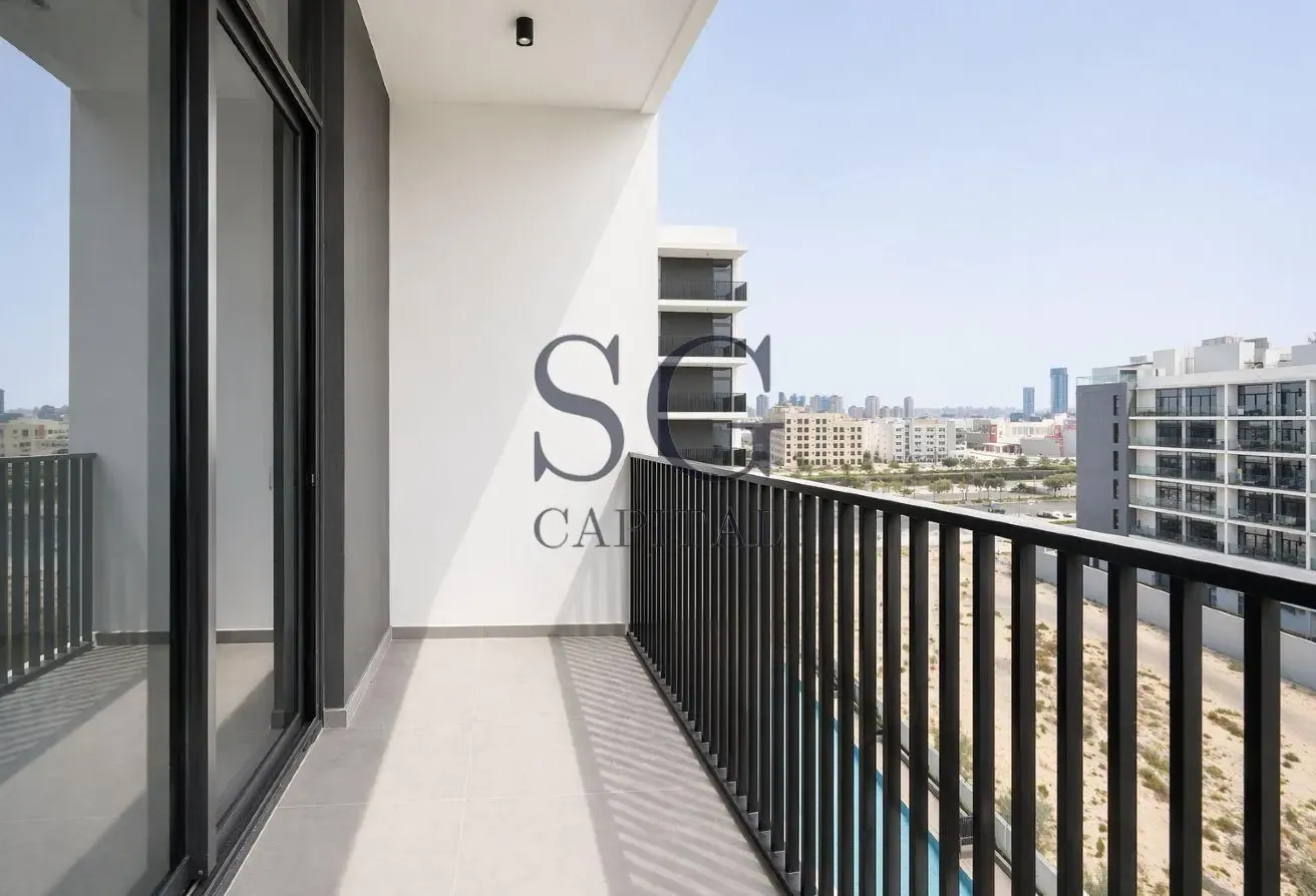 Premium Studio | Brand New | Investor Deal