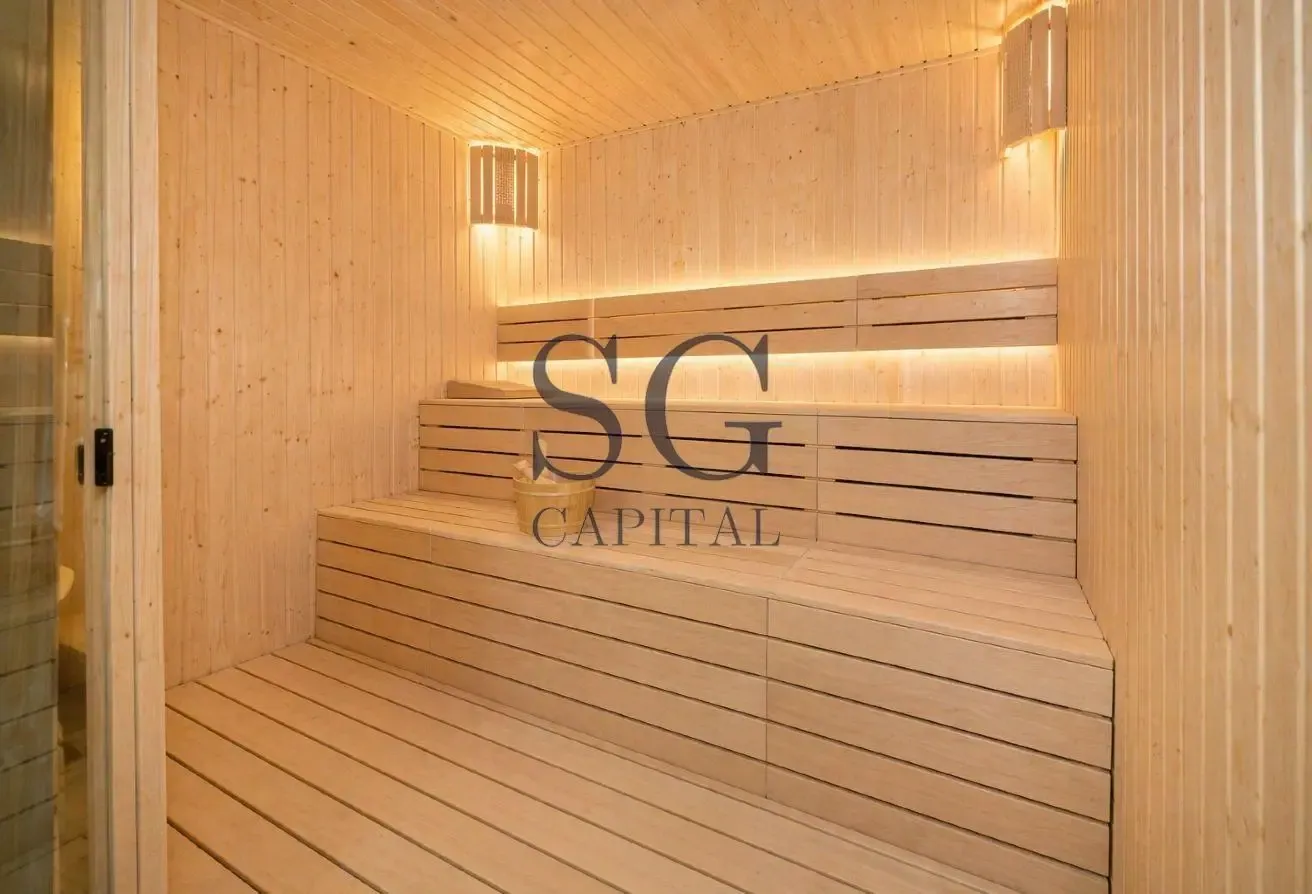 Premium Studio | Brand New | Investor Deal