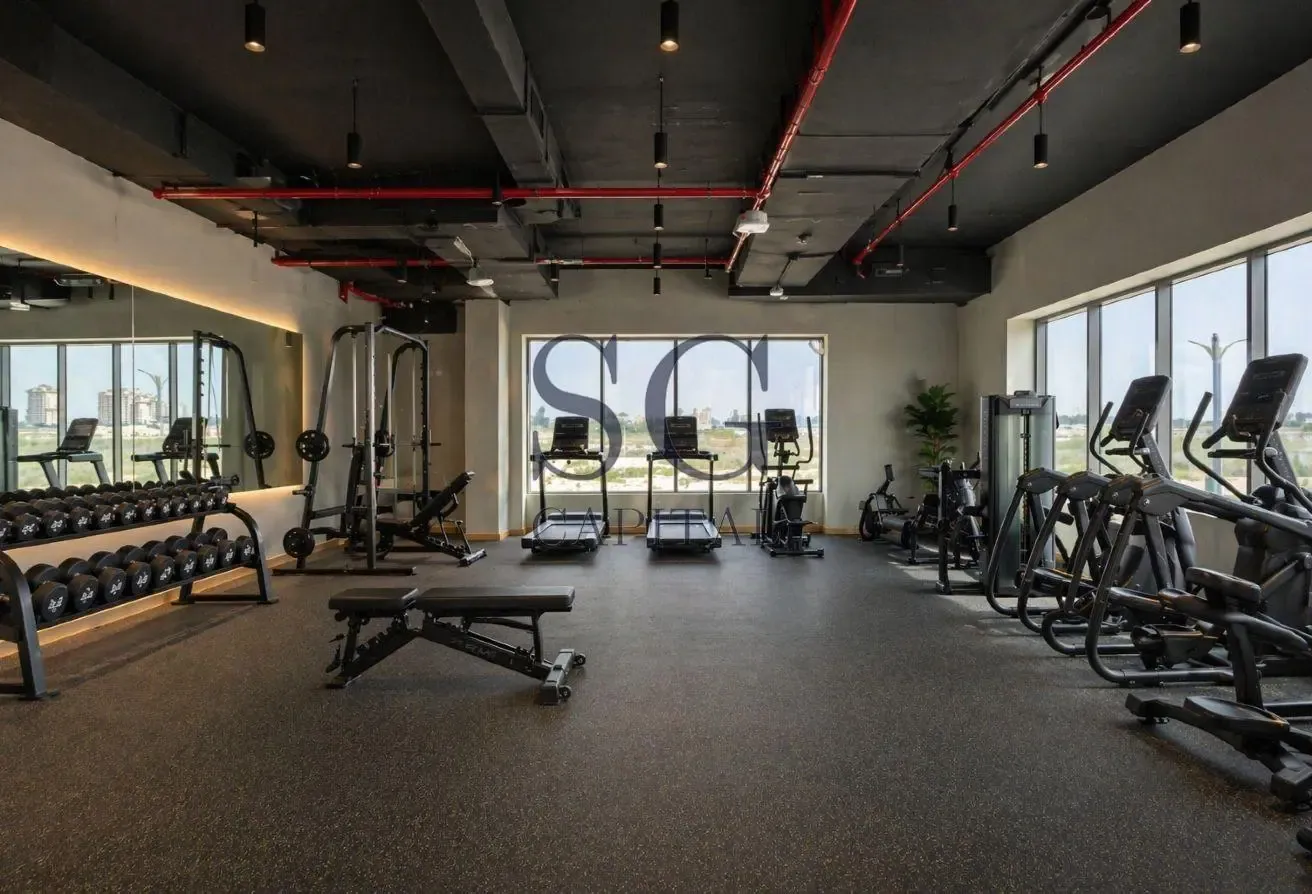 Premium Studio | Brand New | Investor Deal