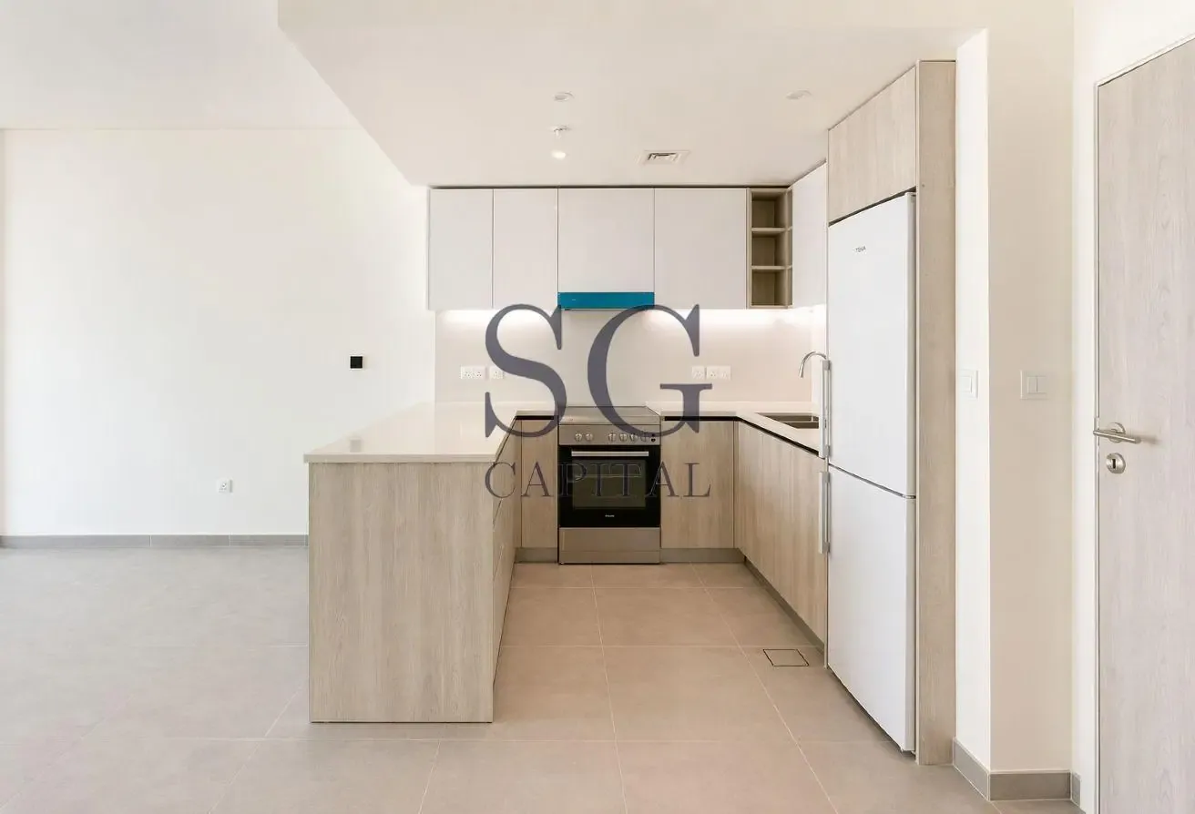 Brand New 1BR | Geniune Resale | Vacant