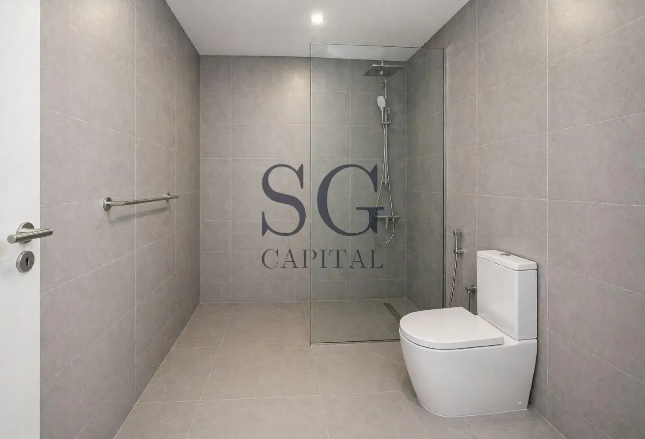 Brand New 1BR | Geniune Resale | Vacant