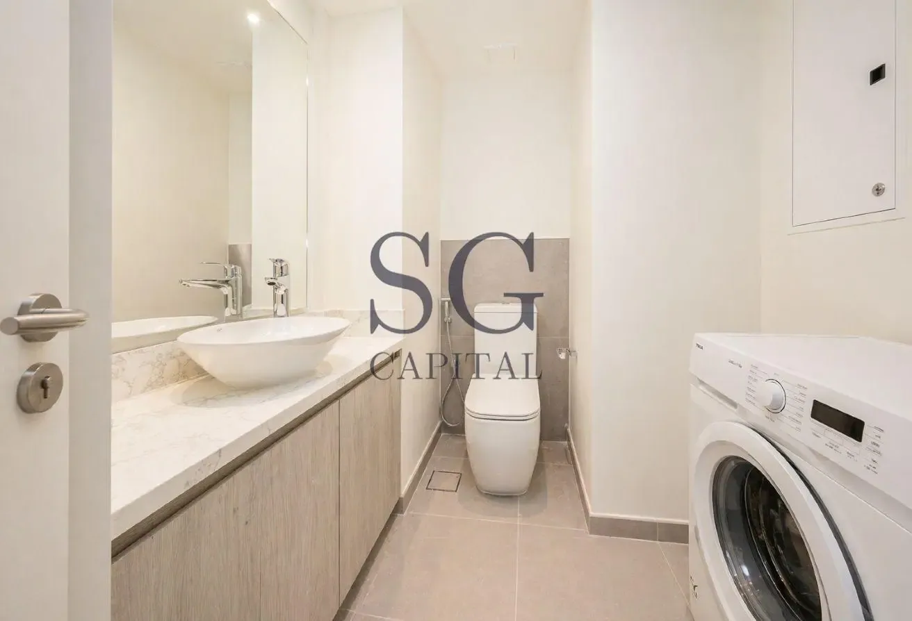 Brand New 1BR | Geniune Resale | Vacant