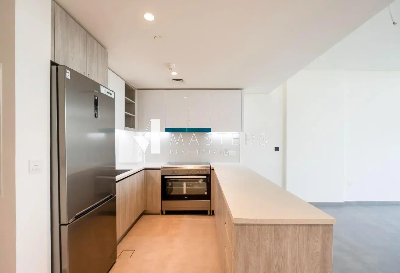 READY TO MOVE-IN | UNFURNISHED | BEST DEAL | 2BR
