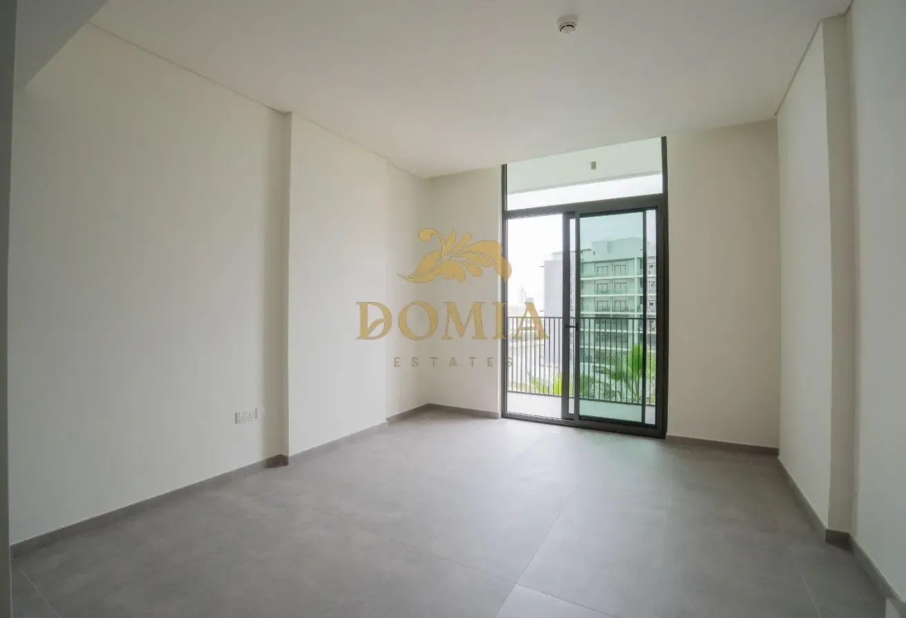 Studio Apartment | Smart home | Viera Residences