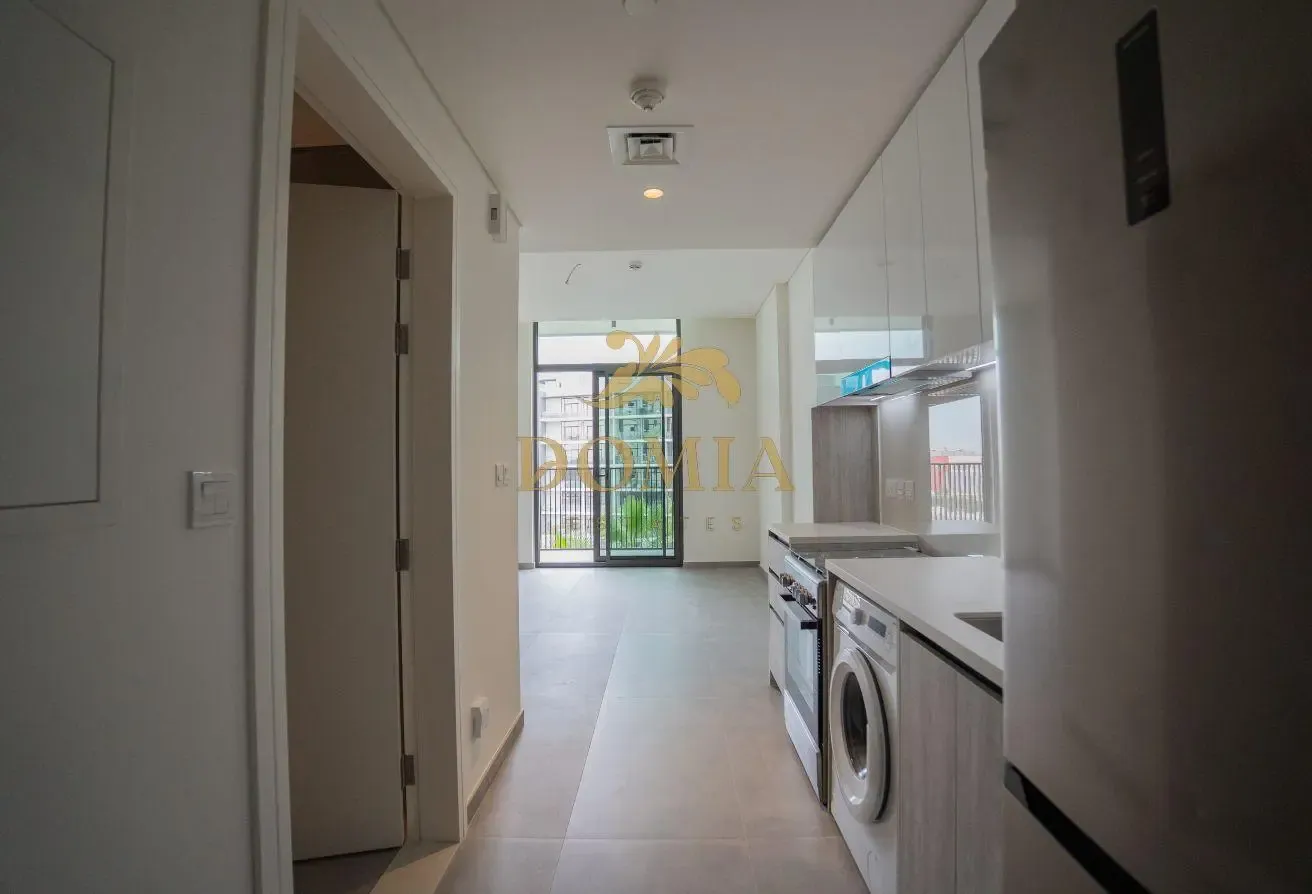 Studio Apartment | Smart home | Viera Residences