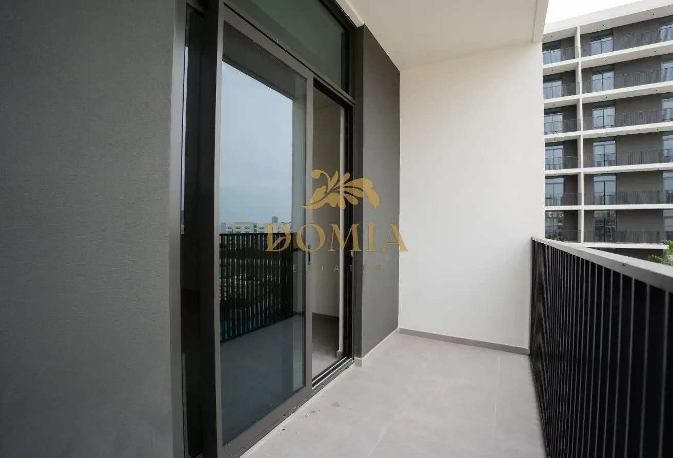 Studio Apartment | Smart home | Viera Residences