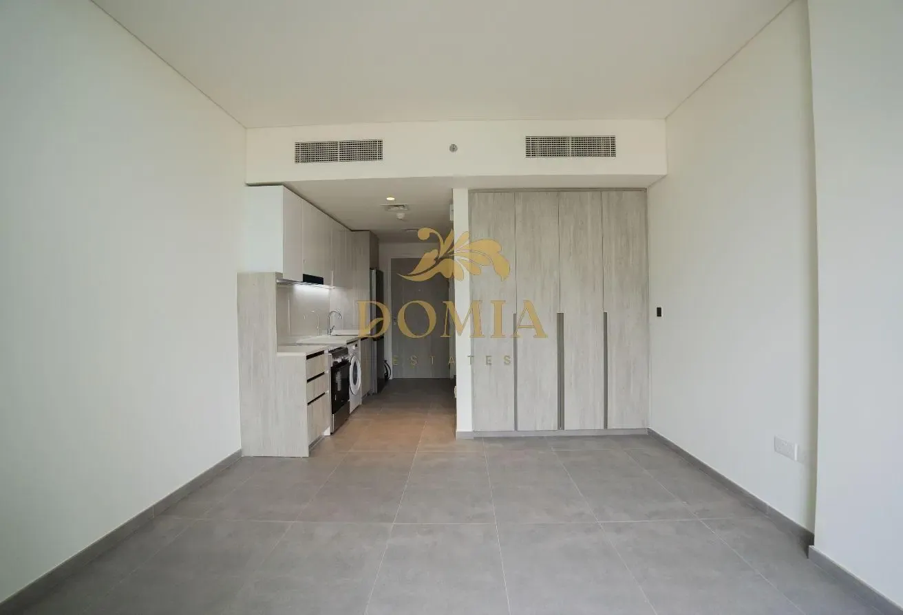 Studio Apartment | Smart home | Viera Residences