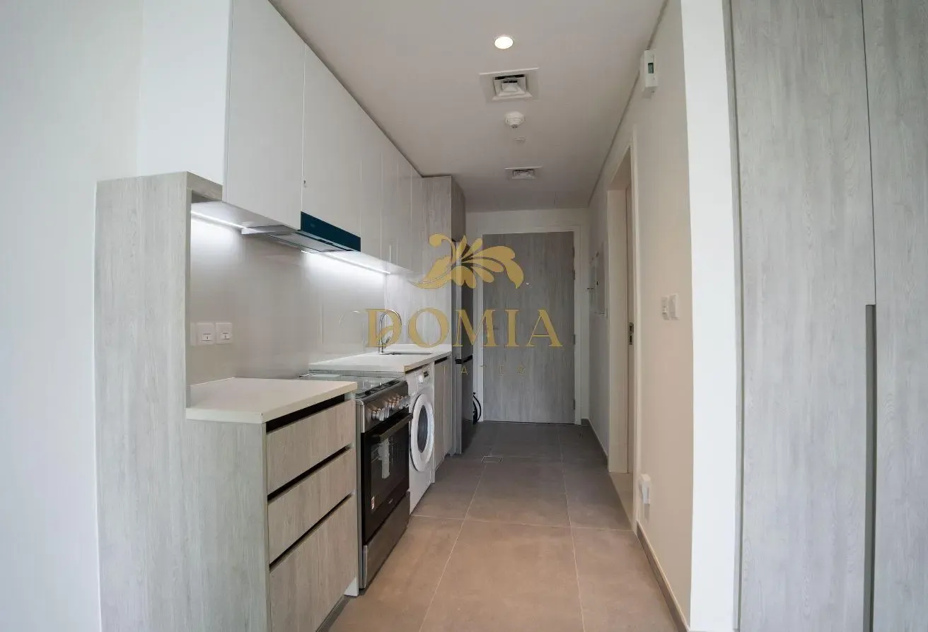 Studio Apartment | Smart home | Viera Residences