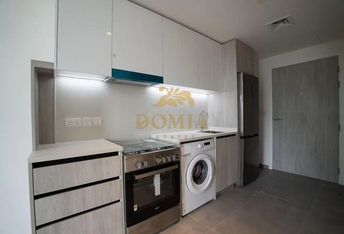 Studio Apartment | Smart home | Viera Residences