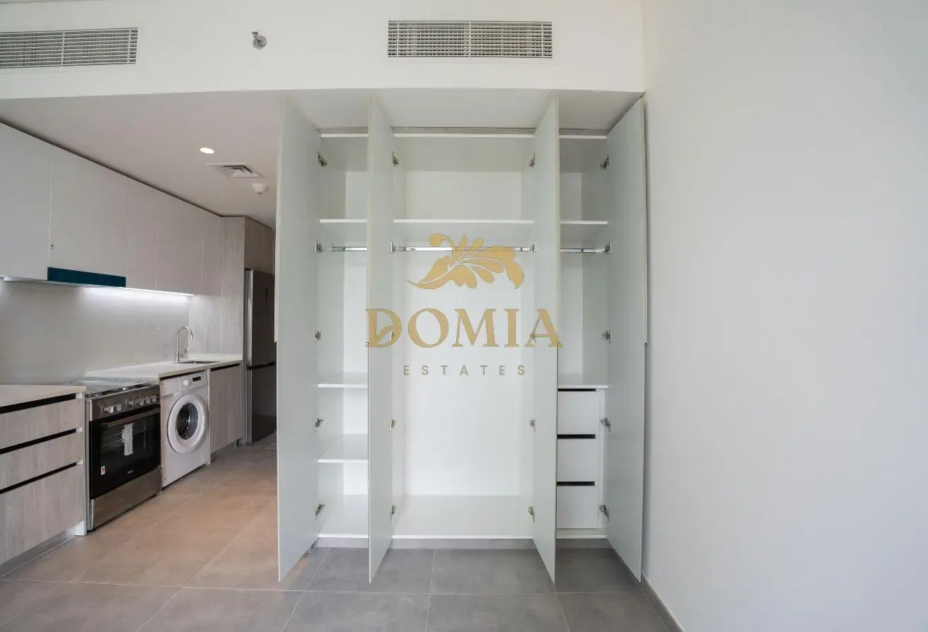 Studio Apartment | Smart home | Viera Residences