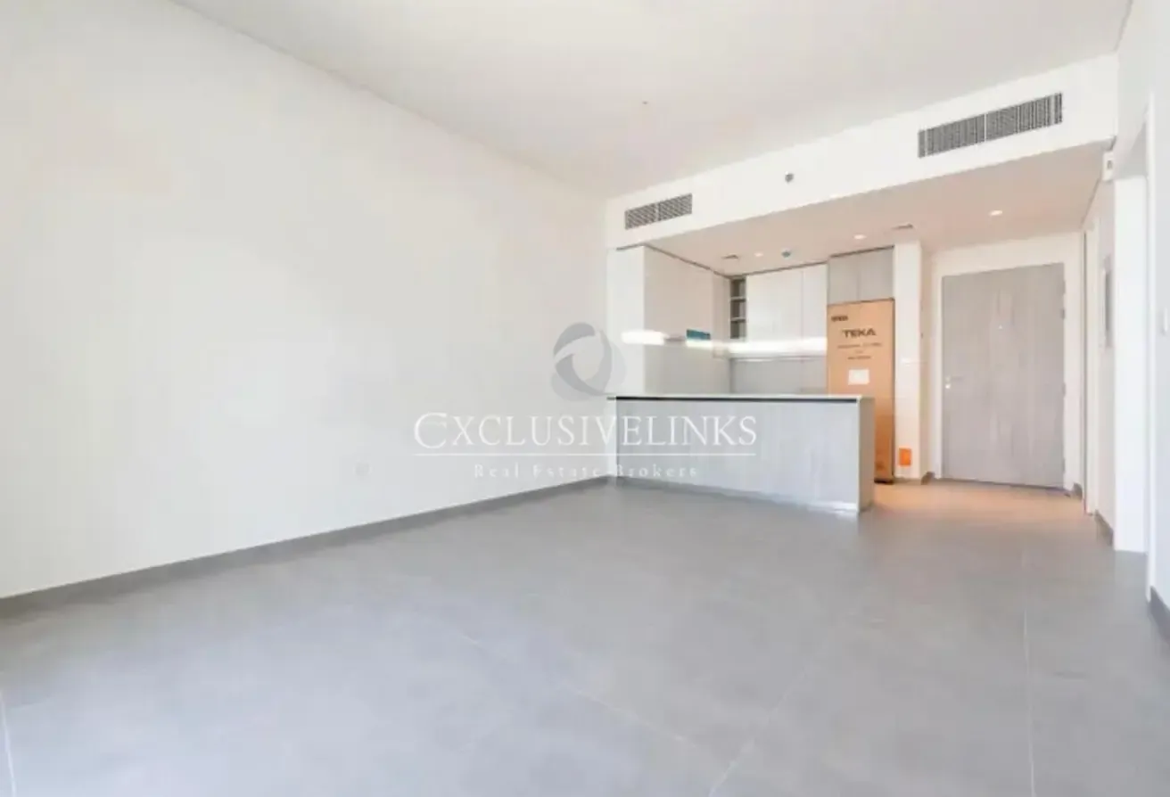 Brand New | 4% Discount | Vacant | Pool View