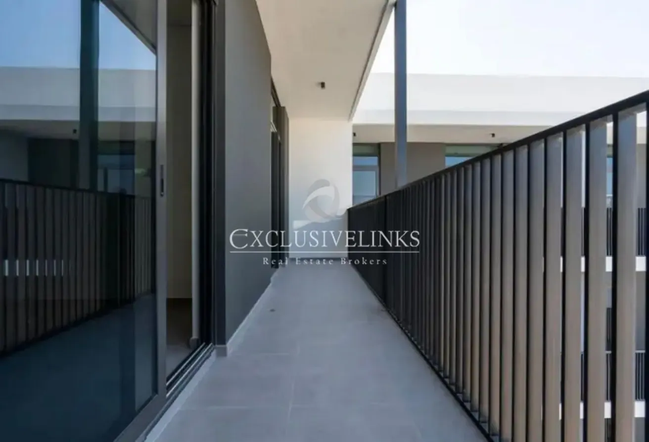 Brand New | 4% Discount | Vacant | Pool View