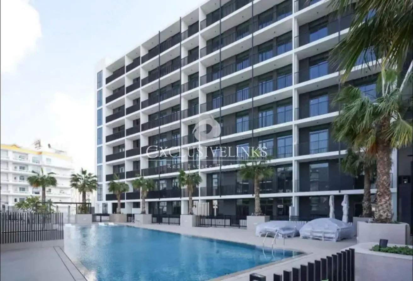 Brand New | 4% Discount | Vacant | Pool View