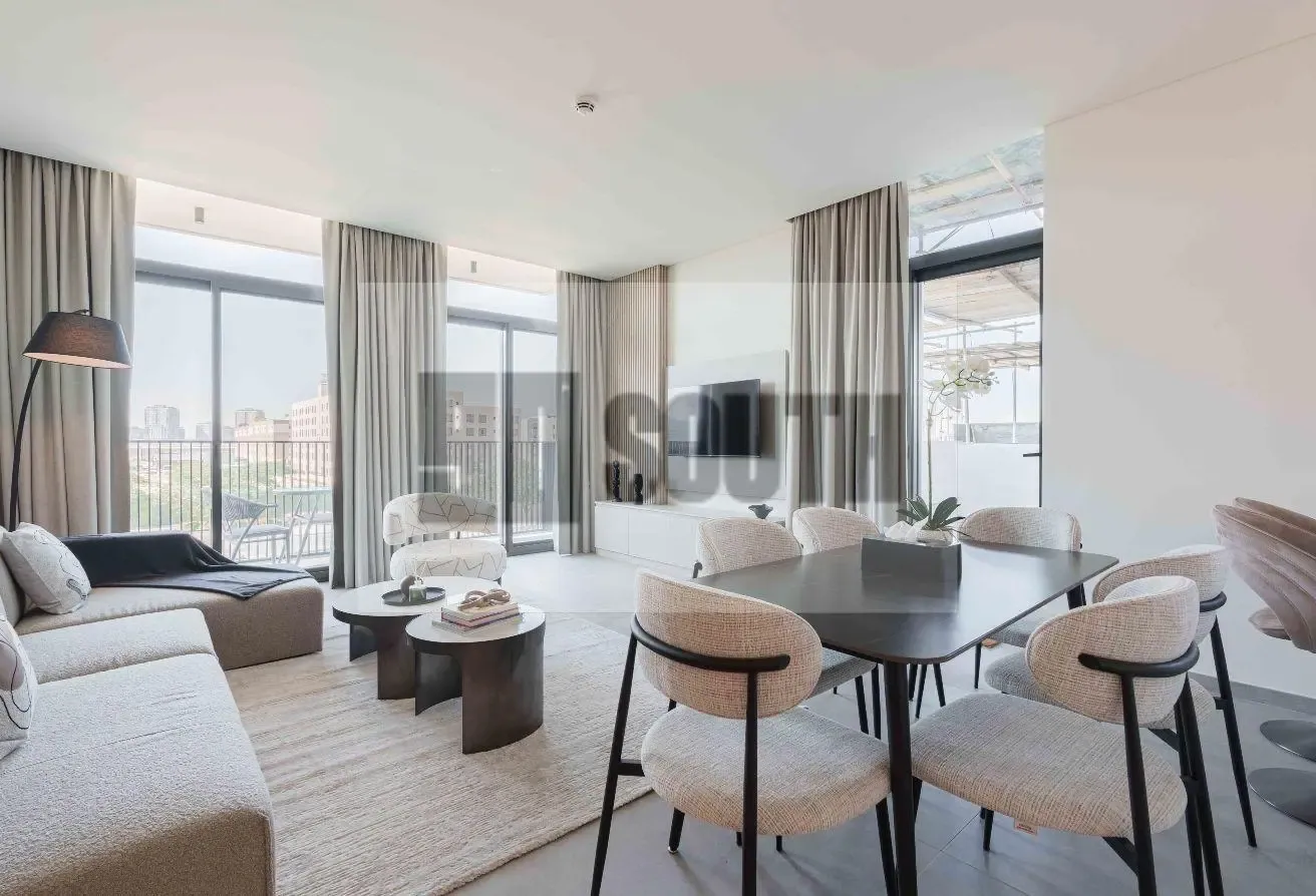 Premium Apartment | JGE View | 20% to Move In