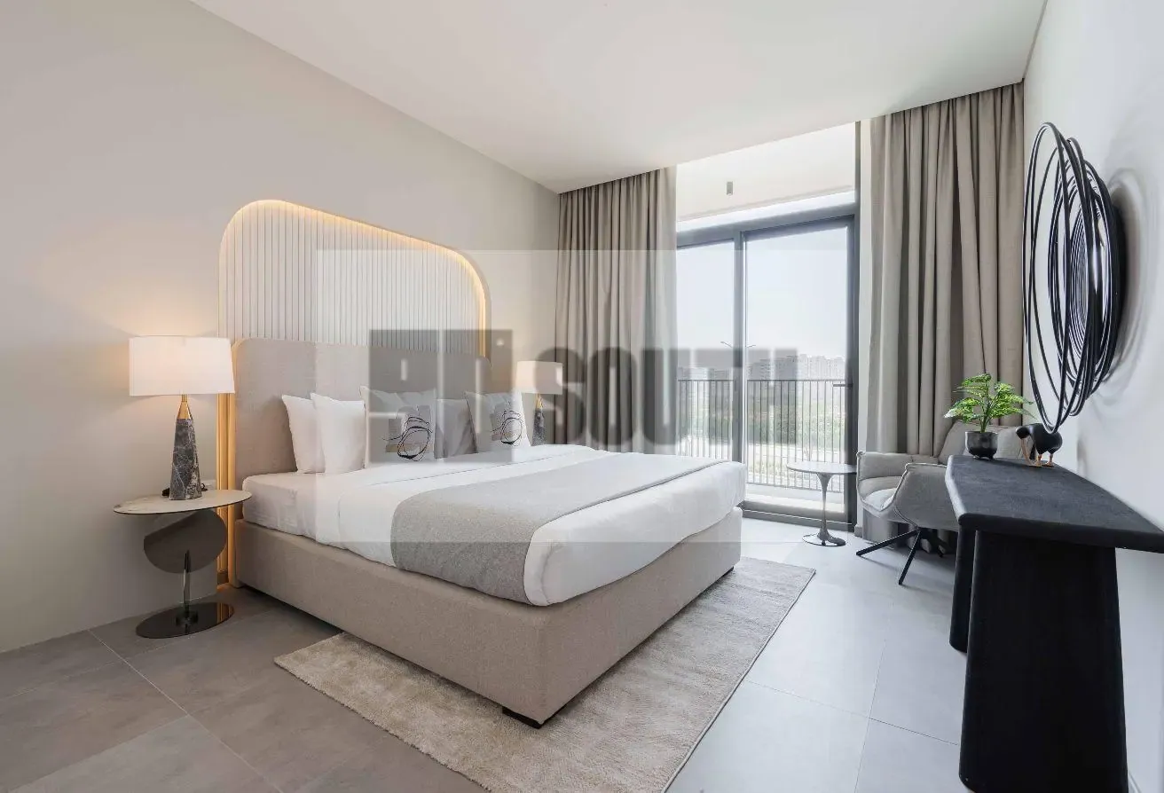 Premium Apartment | JGE View | 20% to Move In