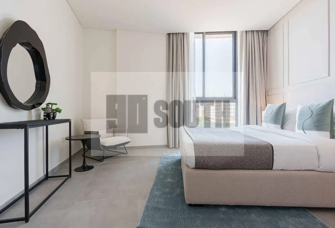 Premium Apartment | JGE View | 20% to Move In