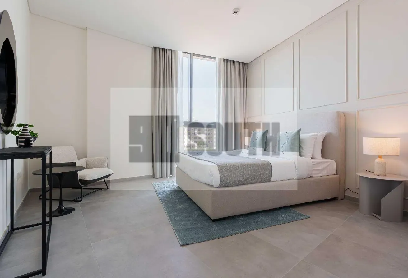 Premium Apartment | JGE View | 20% to Move In