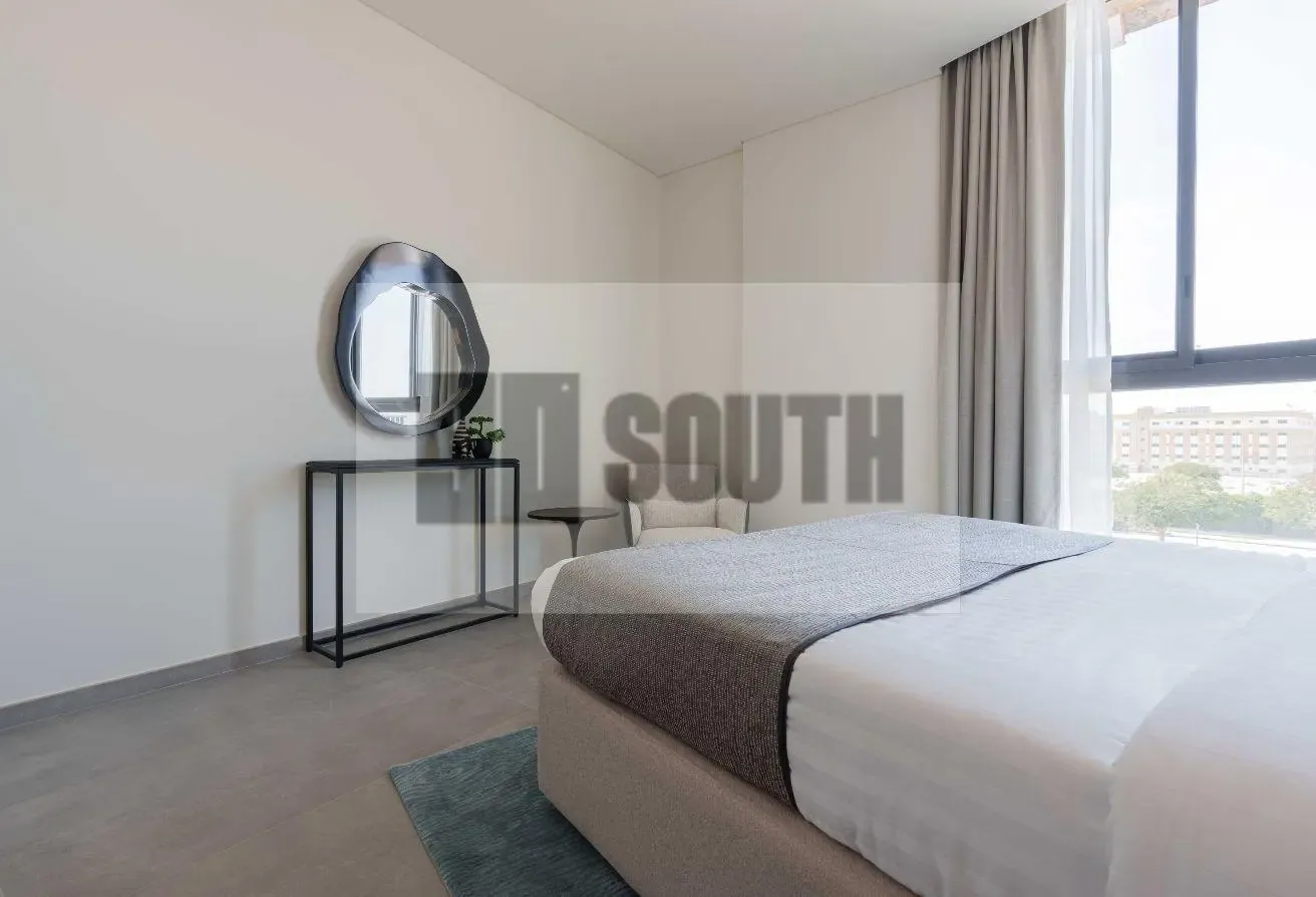 Premium Apartment | JGE View | 20% to Move In