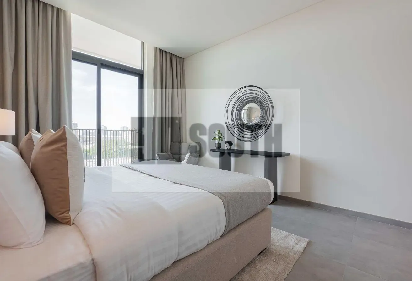 Premium Apartment | JGE View | 20% to Move In