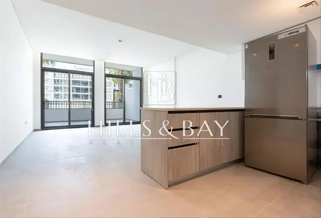 Spacious New 2BR With Podium Access| Handover Soon