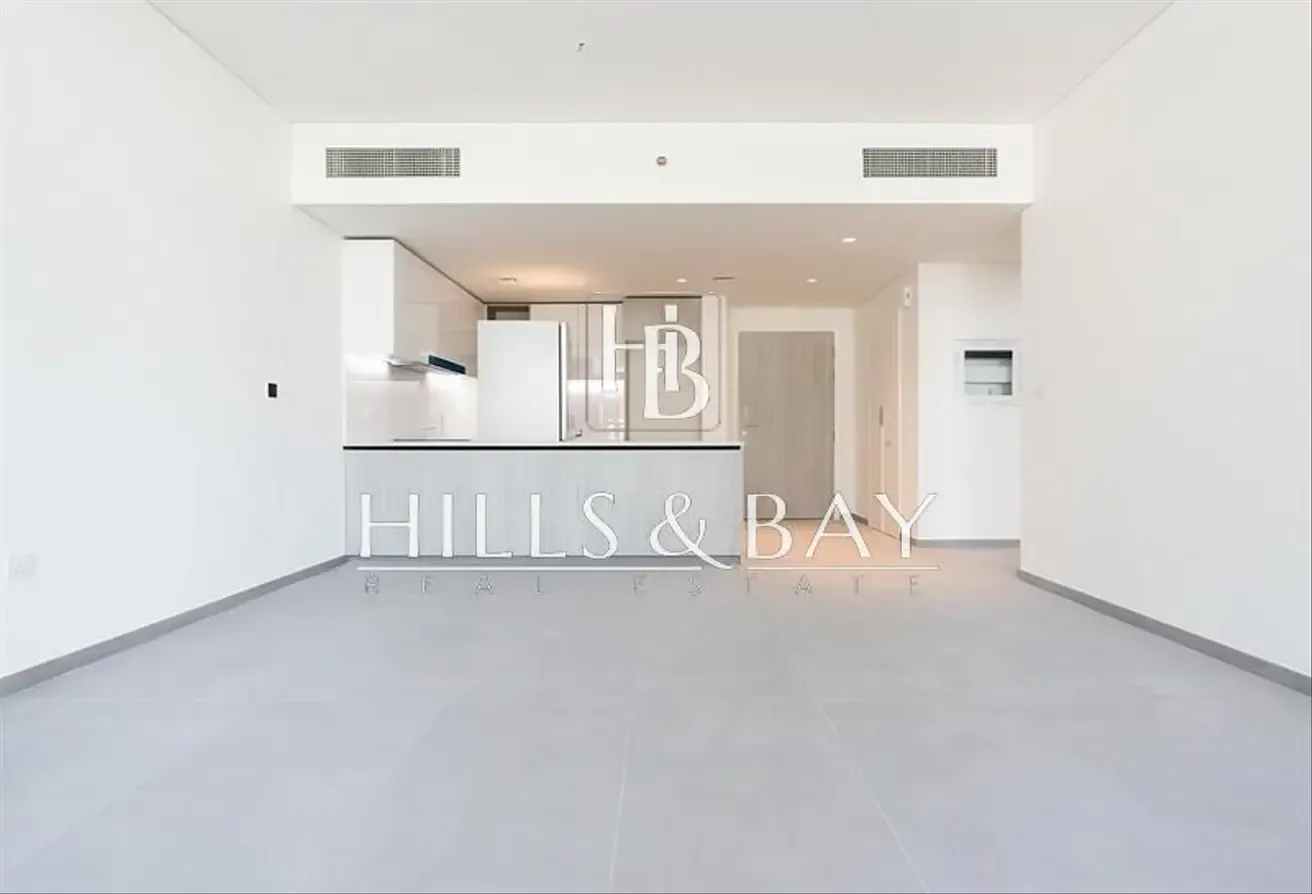 Spacious New 2BR With Podium Access| Handover Soon