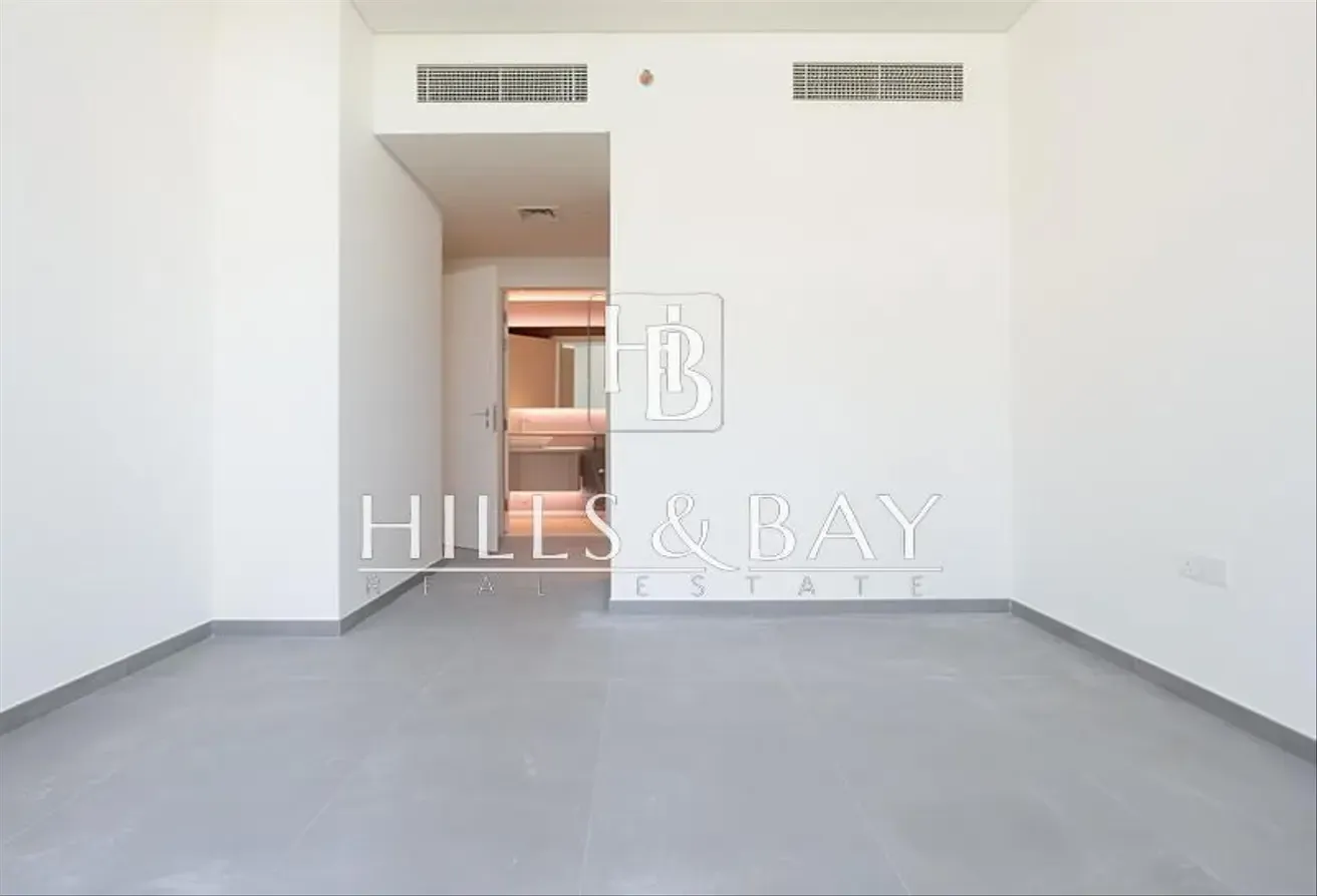 Spacious New 2BR With Podium Access| Handover Soon
