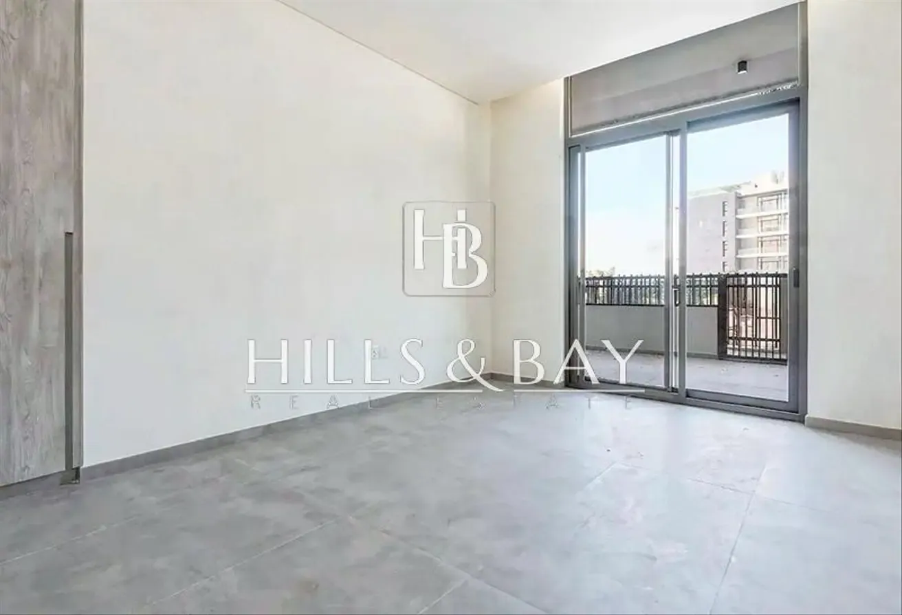 Spacious New 2BR With Podium Access| Handover Soon