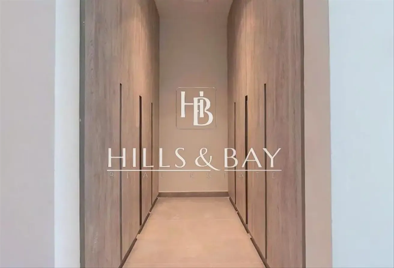 Spacious New 2BR With Podium Access| Handover Soon