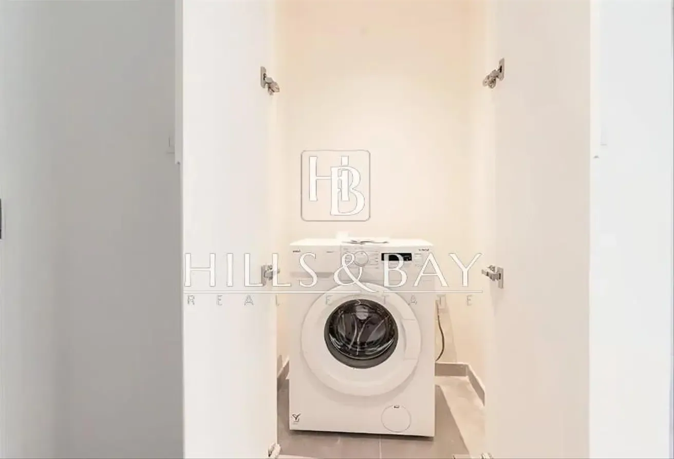 Spacious New 2BR With Podium Access| Handover Soon