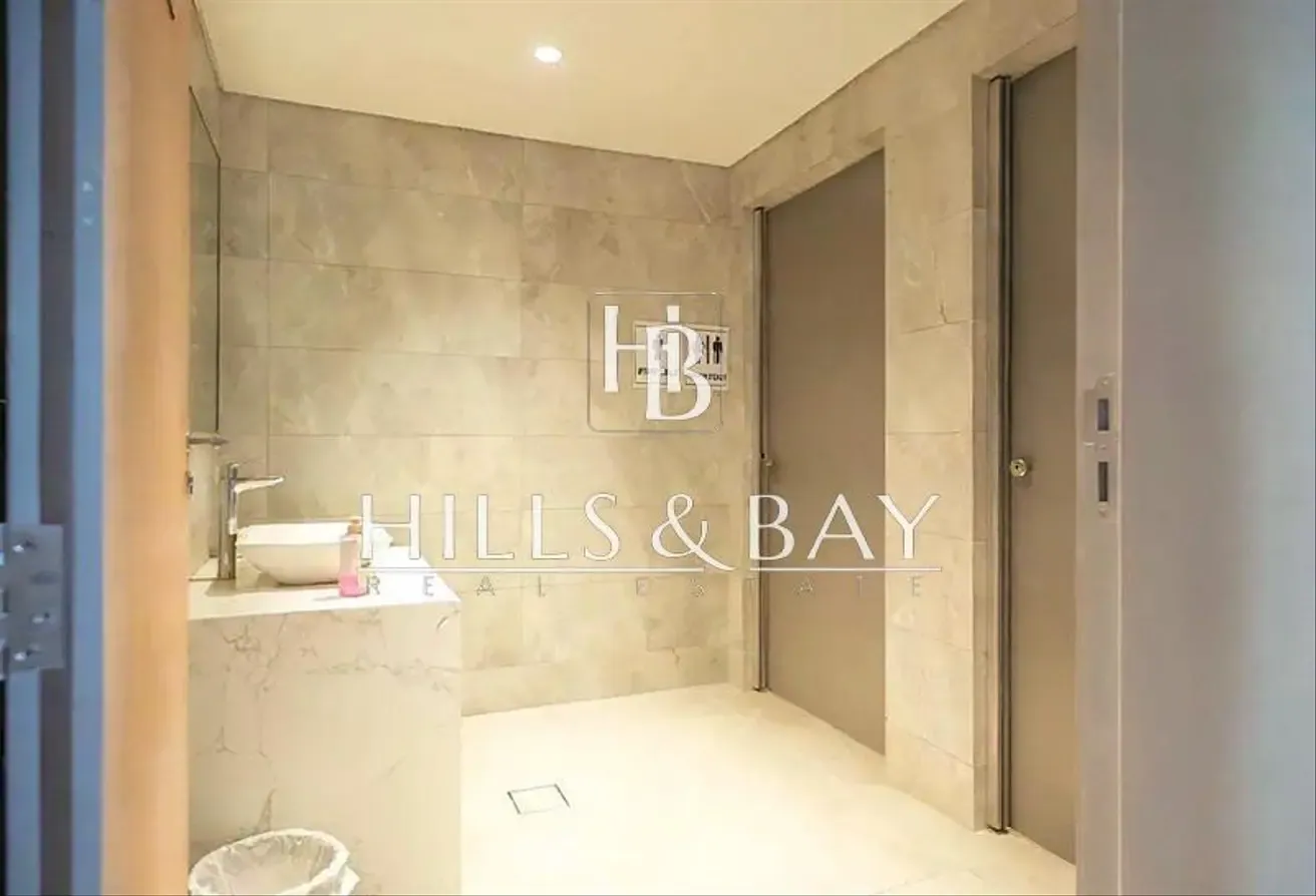 Spacious New 2BR With Podium Access| Handover Soon