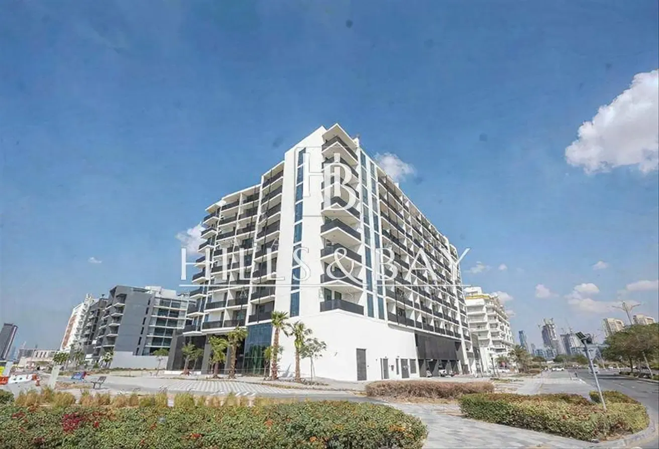 Spacious New 2BR With Podium Access| Handover Soon