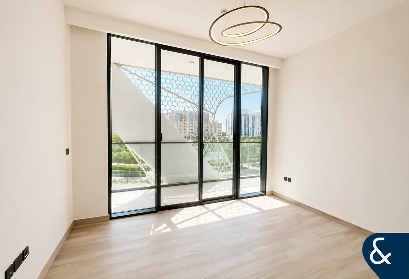 2 Bed + Study | Park View | Private Pool