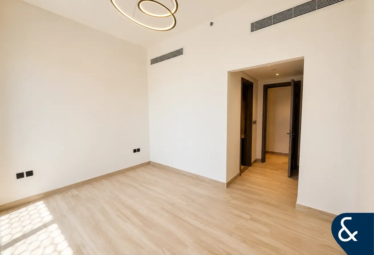 2 Bed + Study | Park View | Private Pool