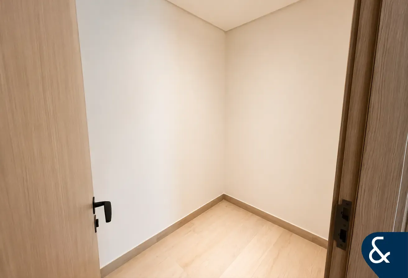 2 Bed + Study | Park View | Private Pool