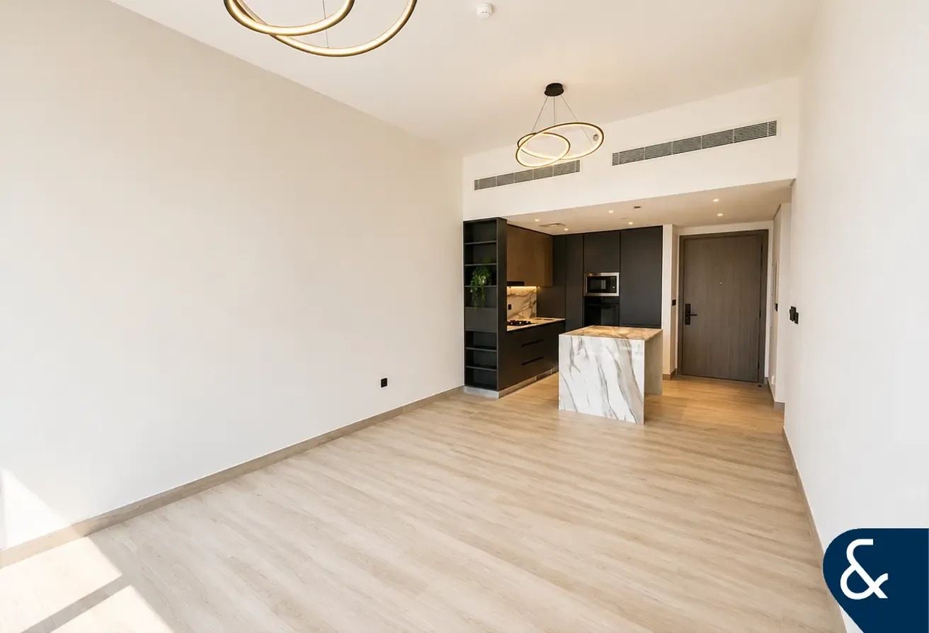 2 Bed + Study | Park View | Private Pool
