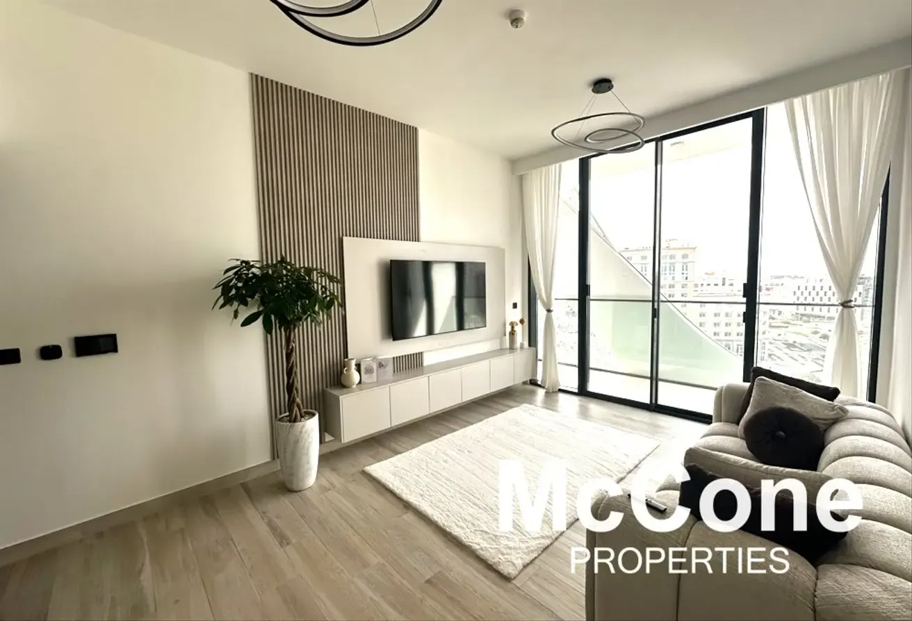 Exclusive | High Floor | Renovated