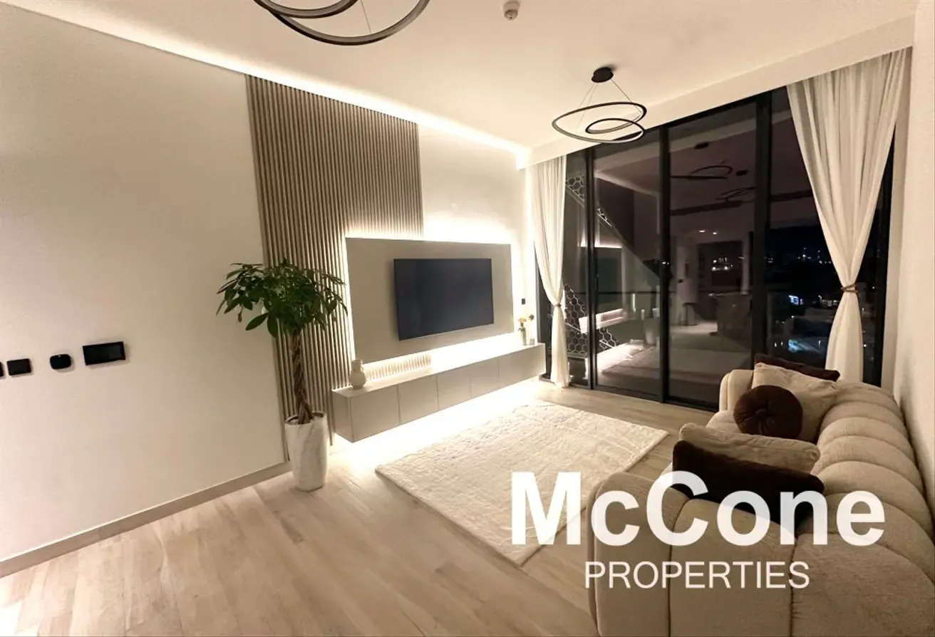 Exclusive | High Floor | Renovated