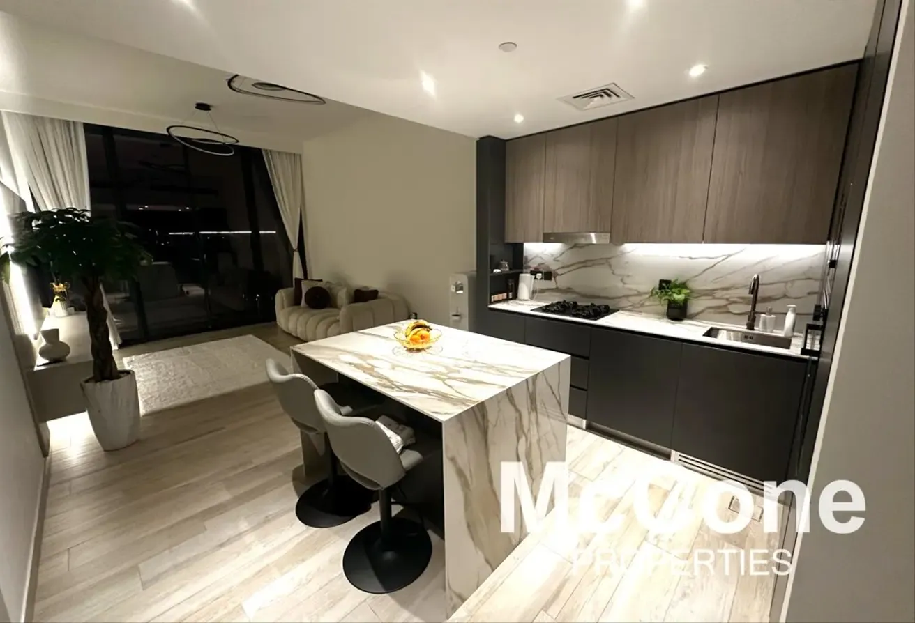 Exclusive | High Floor | Renovated
