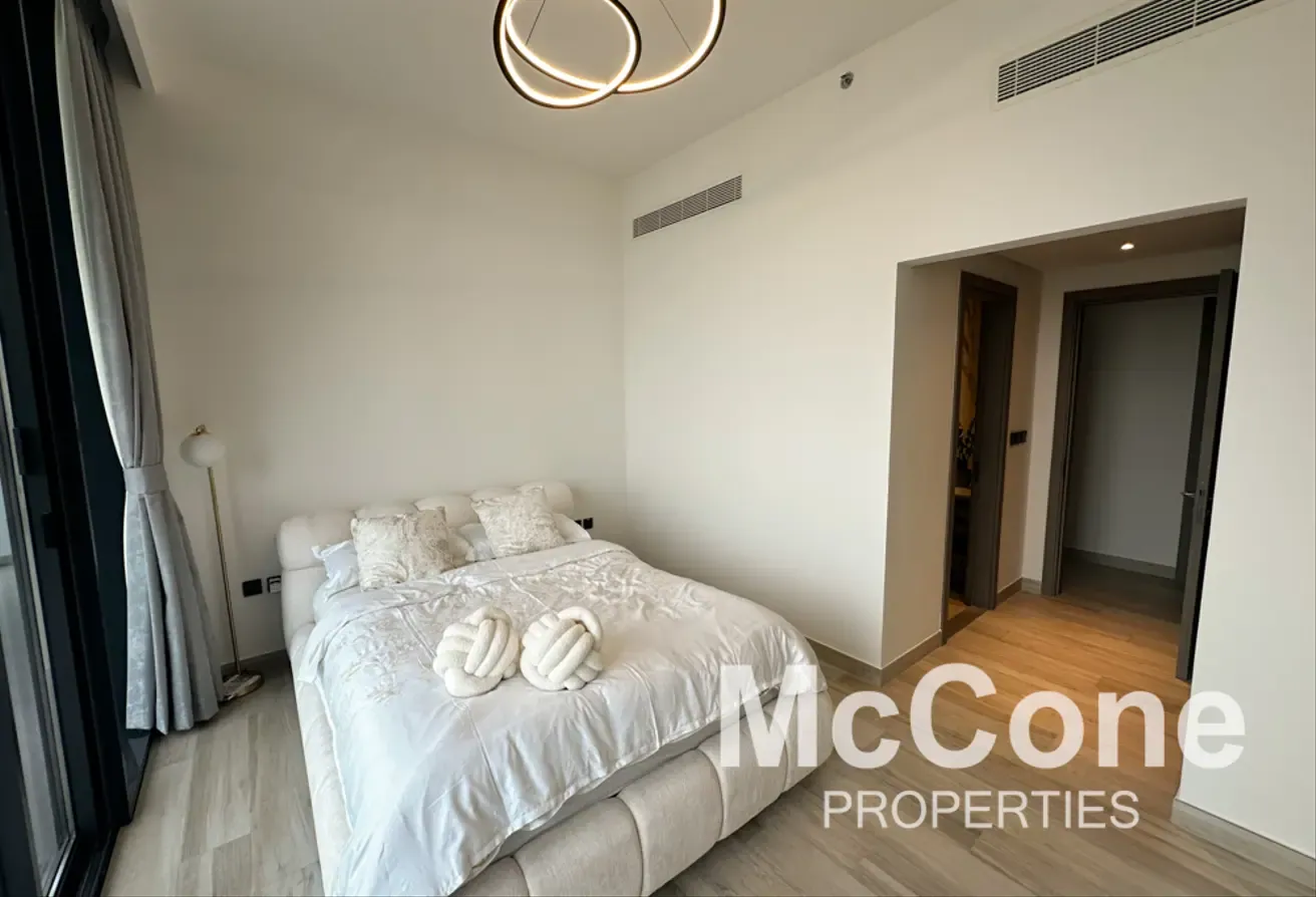 Exclusive | High Floor | Renovated