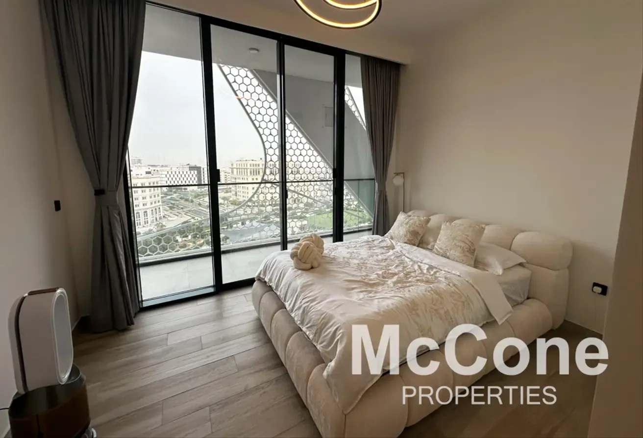 Exclusive | High Floor | Renovated