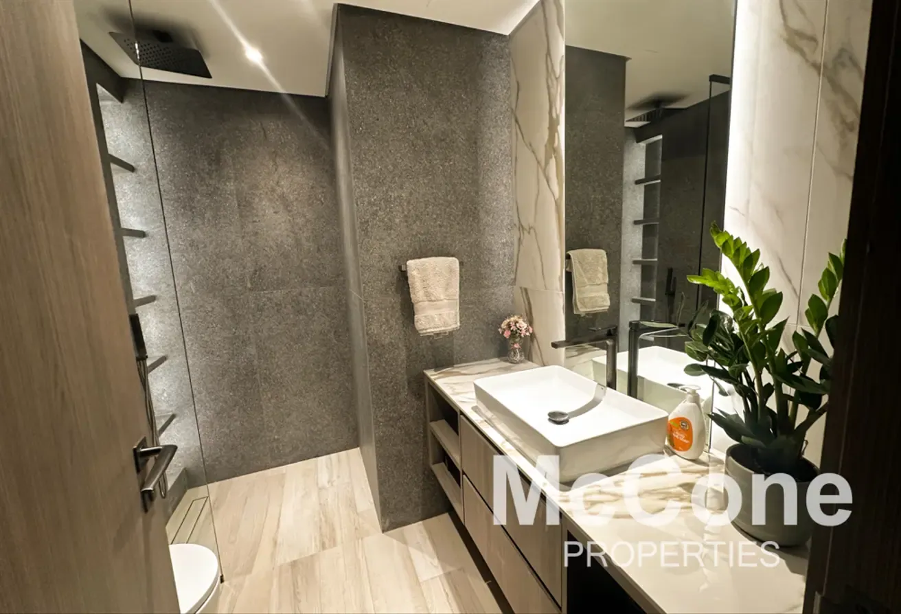 Exclusive | High Floor | Renovated